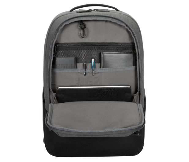 TARGUS Plecak 15.6 cala Cypress Hero Backpack with Find My Locator TBB94104GL - 1170409 - zdjęcie 3